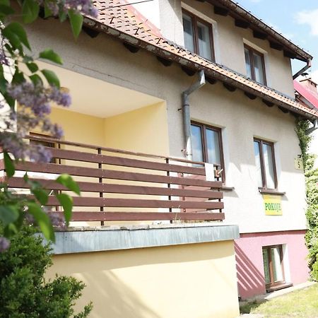 Lawendowe Pokoje Blisko Lasu - Mikolajki Ngoại thất bức ảnh