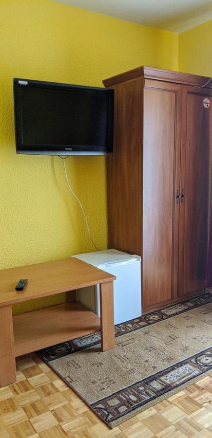 Lawendowe Pokoje Blisko Lasu - Mikolajki Ngoại thất bức ảnh