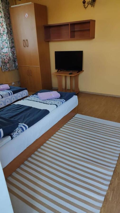 Lawendowe Pokoje Blisko Lasu - Mikolajki Ngoại thất bức ảnh